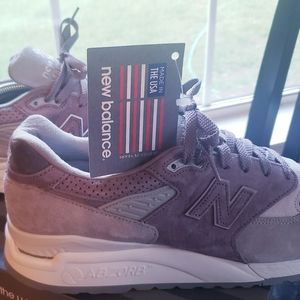 New Balance 998 Custom MCP